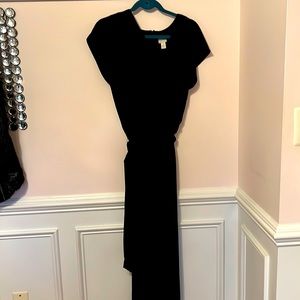 Chico’s Jersey Jumpsuit